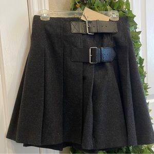 Burberry Skirt